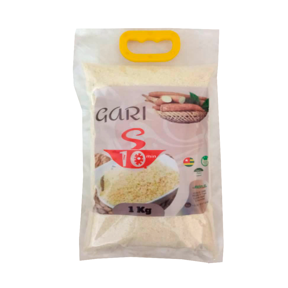 Gari